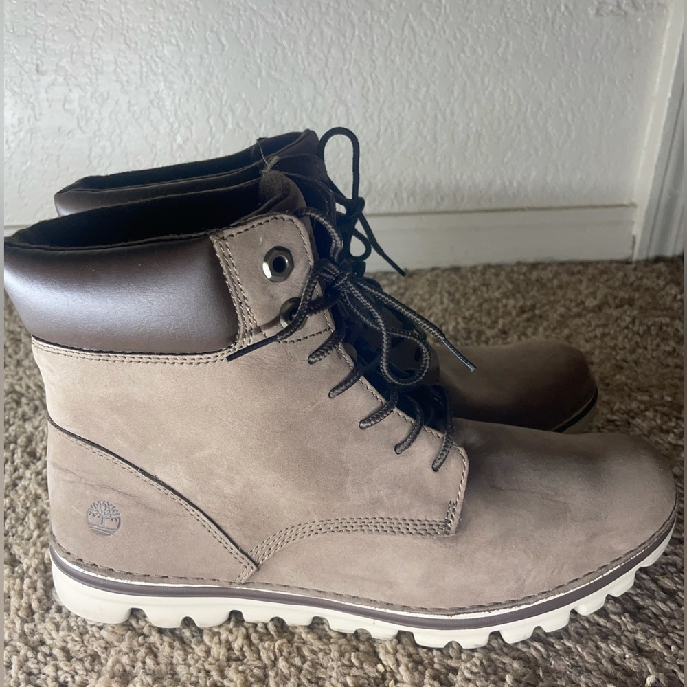 Women’s timberlands